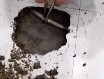 揭阳卫生间漏水检测电话
