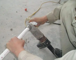揭阳漏水维修电话