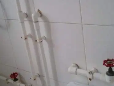 揭阳水管维修多少钱