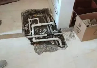 揭阳查漏水多少钱