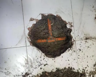揭阳查漏水多少钱