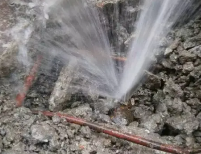 揭阳水管维修多少钱