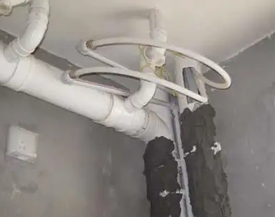 揭阳水管维修哪家好
