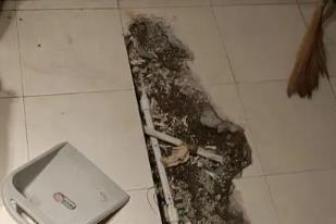 揭阳卫生间漏水检测电话